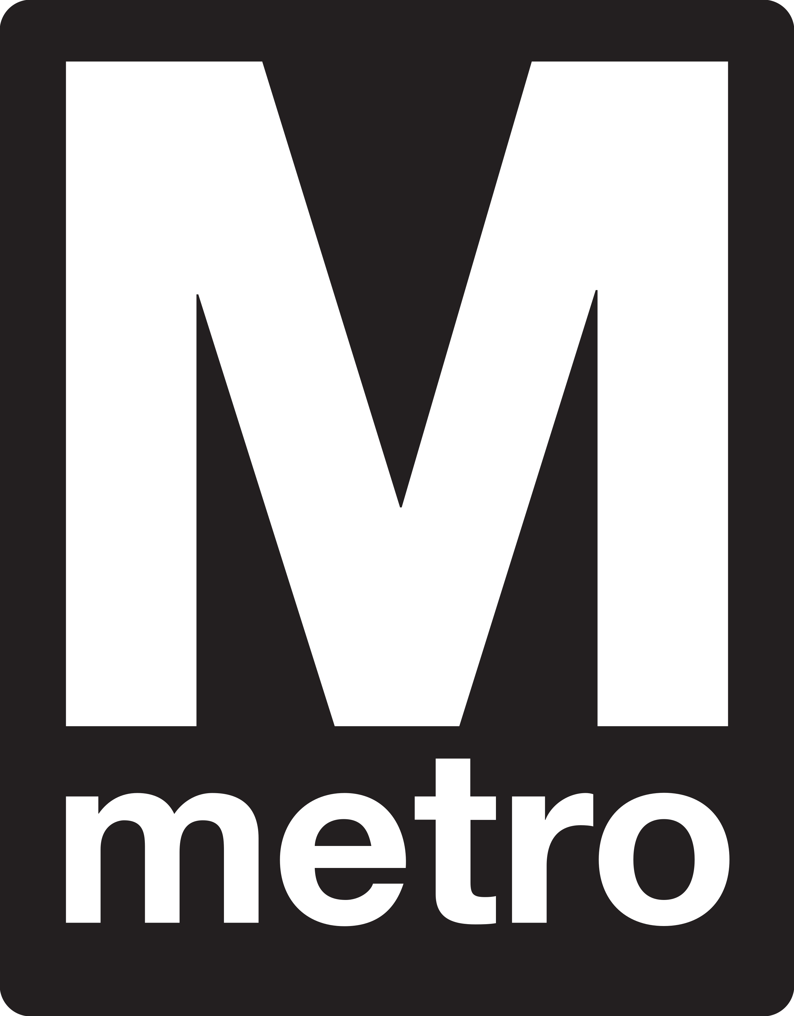 Metro